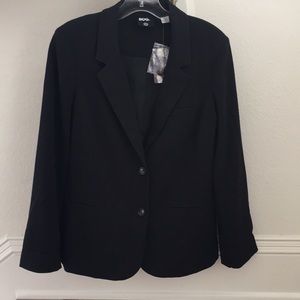 Brand New UO black blazer